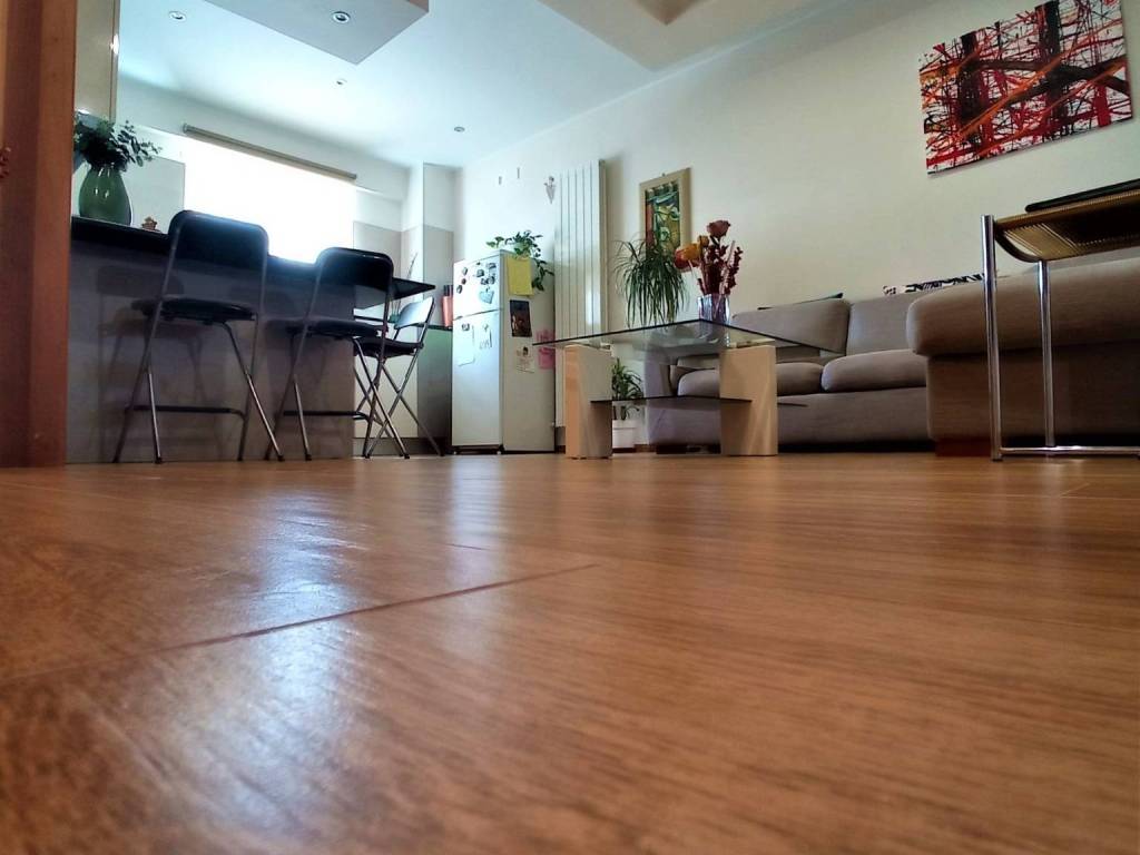 appartamento in vendita ad Acquaviva delle Fonti