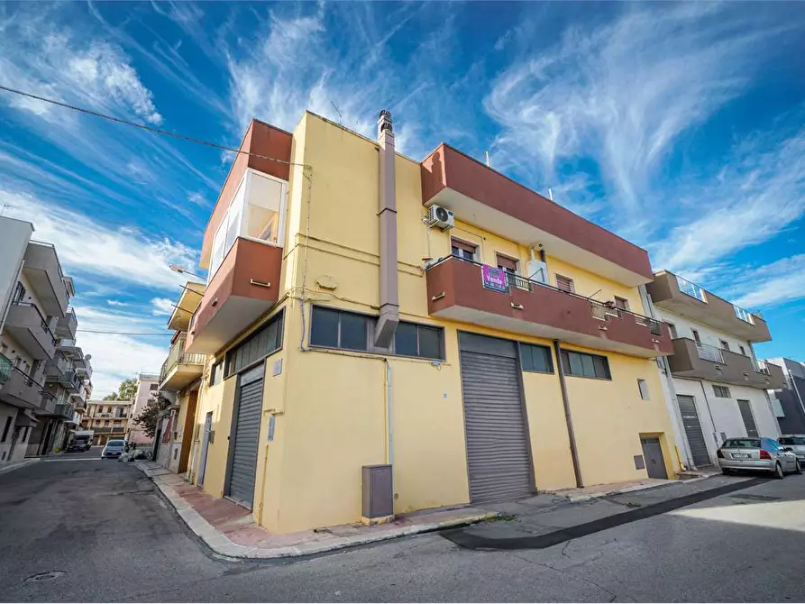 casa indipendente in vendita ad Acquaviva delle Fonti