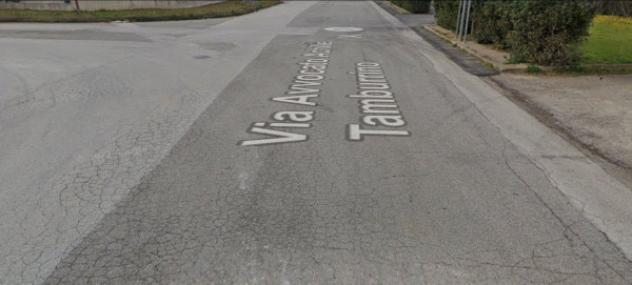 locale commerciale in vendita ad Acquaviva delle Fonti