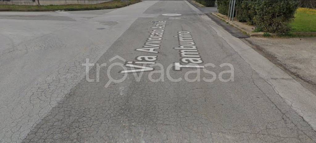 locale commerciale in vendita ad Acquaviva delle Fonti