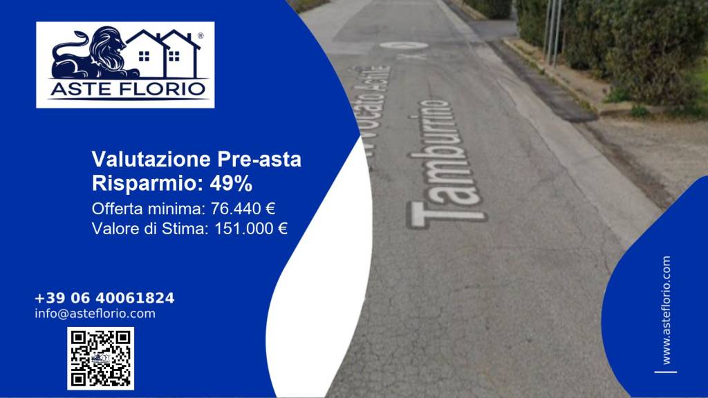 locale commerciale in vendita ad Acquaviva delle Fonti