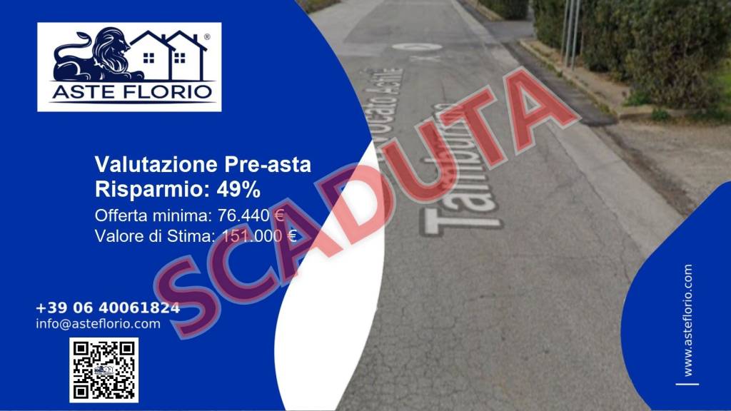 locale commerciale in vendita ad Acquaviva delle Fonti