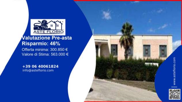 locale commerciale in vendita ad Acquaviva delle Fonti