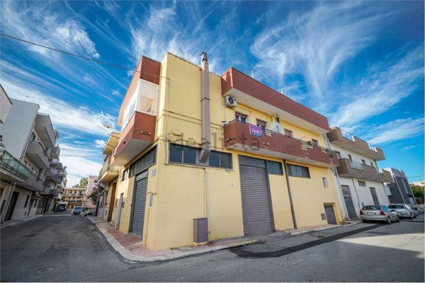 casa indipendente in vendita ad Acquaviva delle Fonti