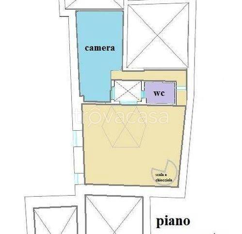 appartamento in vendita ad Acquaviva delle Fonti