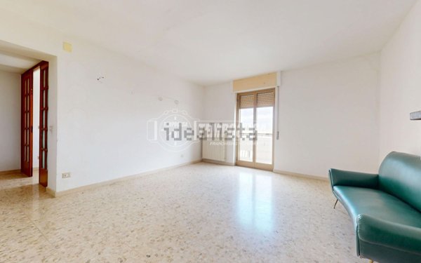 appartamento in vendita ad Acquaviva delle Fonti