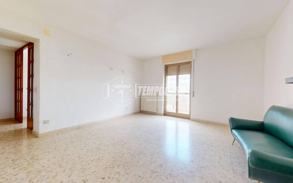 appartamento in vendita ad Acquaviva delle Fonti