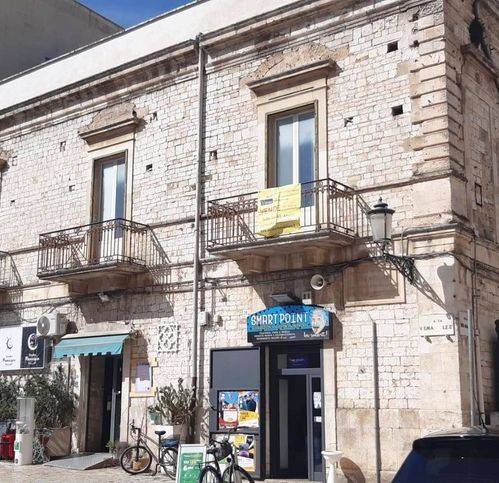 appartamento in vendita ad Acquaviva delle Fonti