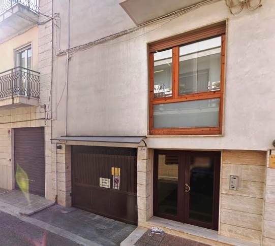 appartamento in vendita ad Acquaviva delle Fonti