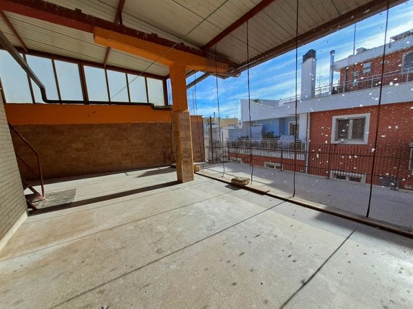 appartamento in vendita ad Acquaviva delle Fonti