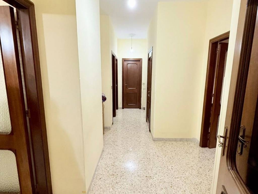 appartamento in vendita ad Acquaviva delle Fonti