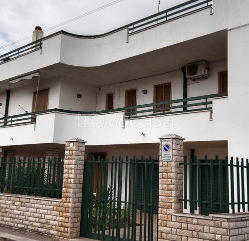 casa indipendente in vendita ad Acquaviva delle Fonti