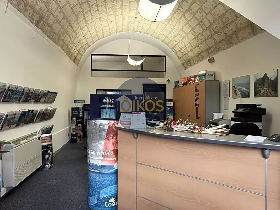 locale commerciale in vendita ad Acquaviva delle Fonti