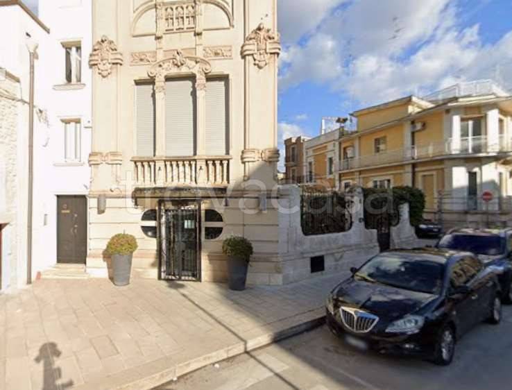 appartamento in vendita ad Acquaviva delle Fonti