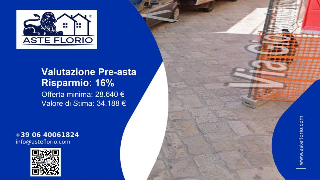 appartamento in vendita ad Acquaviva delle Fonti