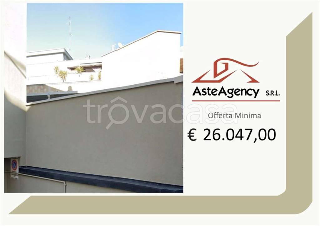 appartamento in vendita ad Acquaviva delle Fonti