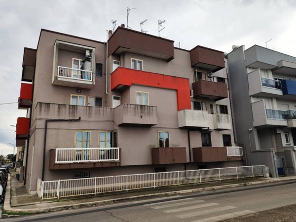 appartamento in vendita ad Acquaviva delle Fonti