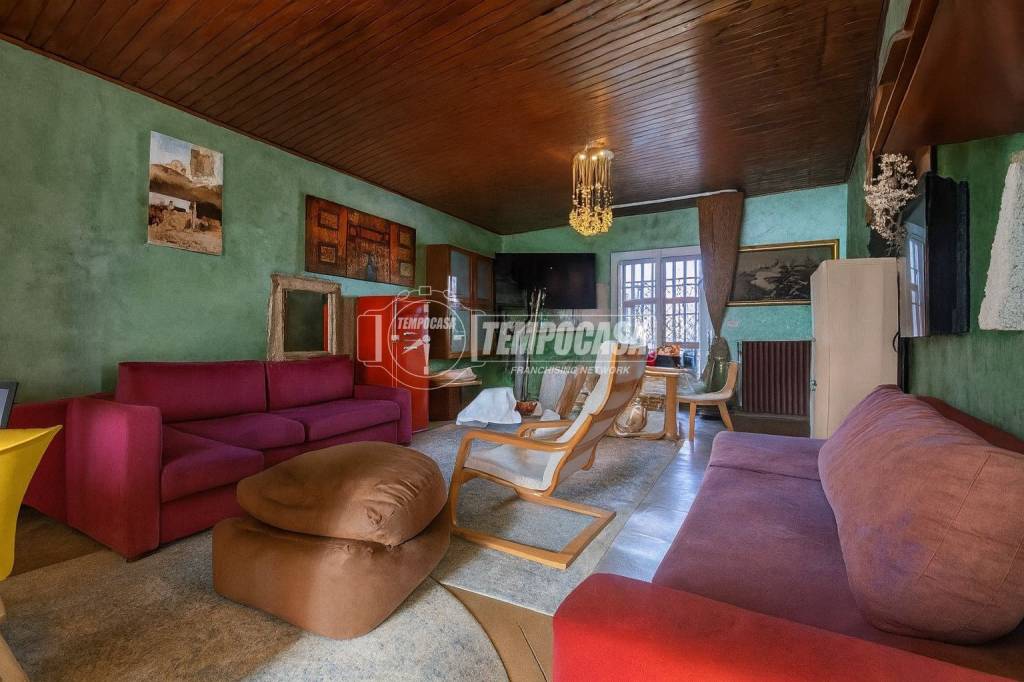 appartamento in vendita ad Acquaviva delle Fonti