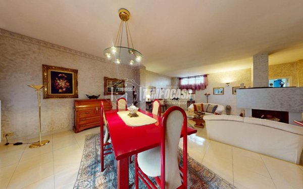 appartamento in vendita ad Acquaviva delle Fonti