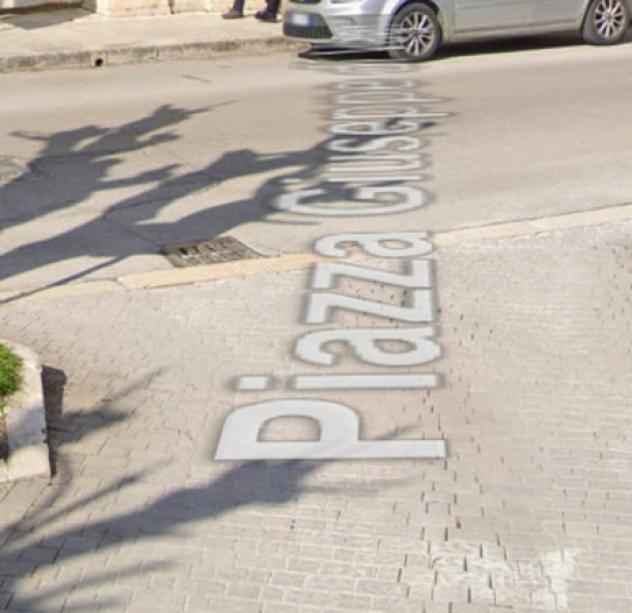 pentavano in vendita ad Acquaviva delle Fonti