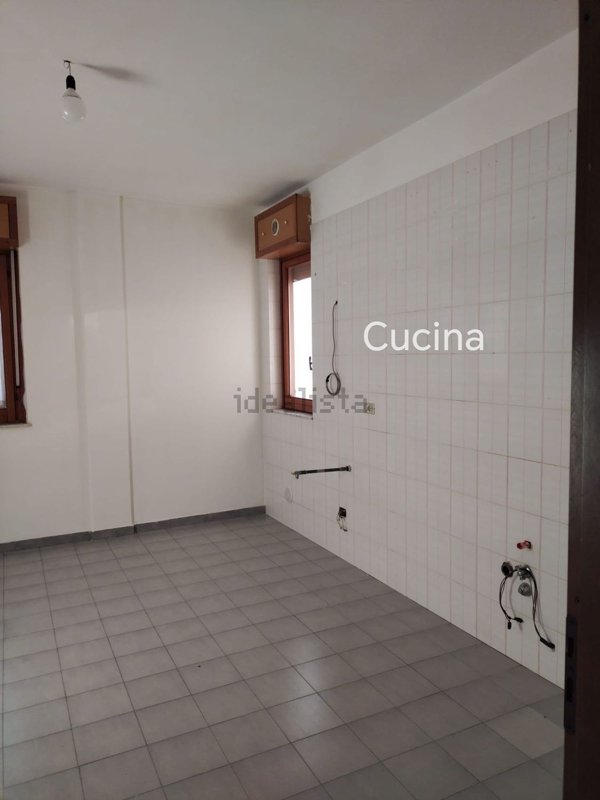 appartamento in vendita ad Acquaviva delle Fonti