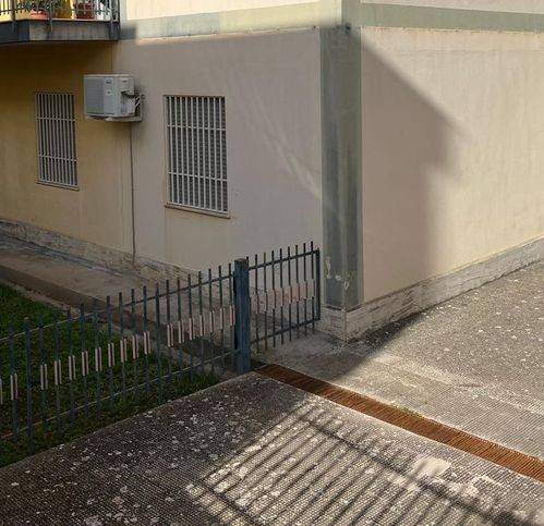 appartamento in vendita ad Acquaviva delle Fonti