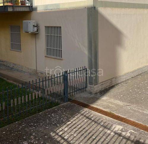 appartamento in vendita ad Acquaviva delle Fonti