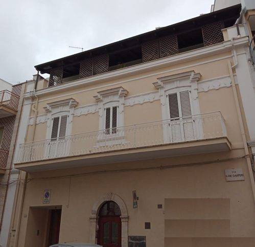 casa indipendente in vendita ad Acquaviva delle Fonti