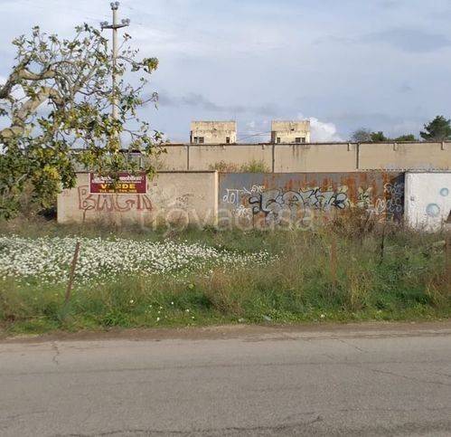 locale commerciale in vendita ad Acquaviva delle Fonti