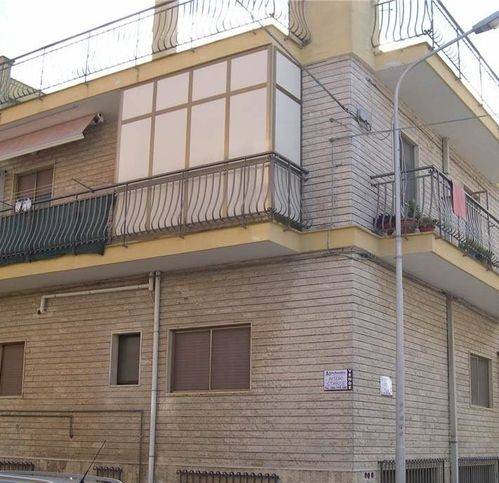 intera palazzina in vendita ad Acquaviva delle Fonti