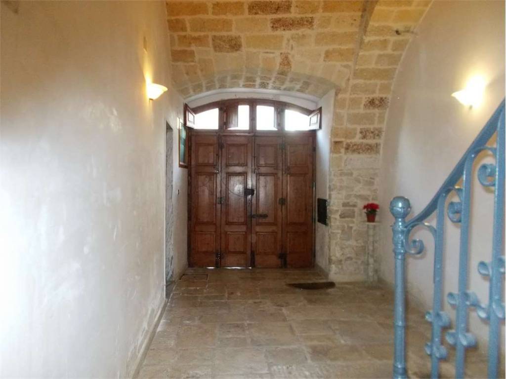 appartamento in vendita ad Acquaviva delle Fonti