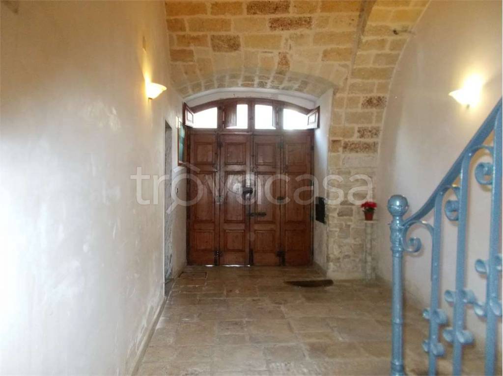 appartamento in vendita ad Acquaviva delle Fonti