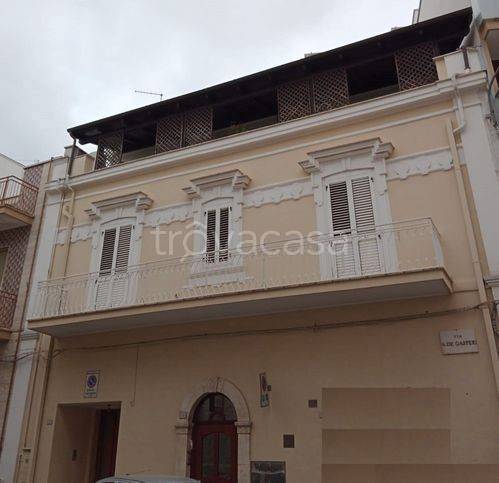 casa indipendente in vendita ad Acquaviva delle Fonti