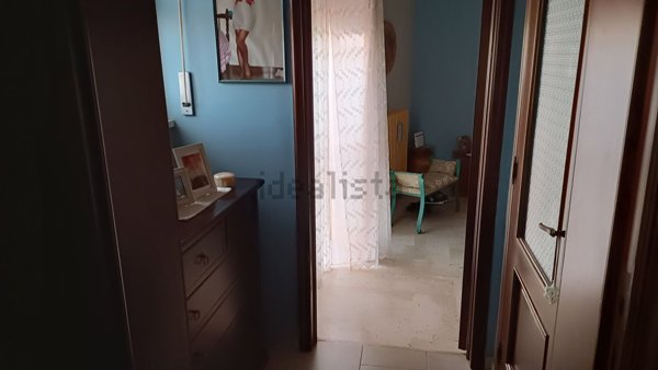 appartamento in vendita ad Acquaviva delle Fonti