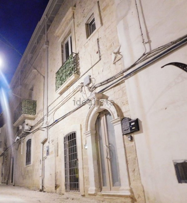 appartamento in vendita ad Acquaviva delle Fonti