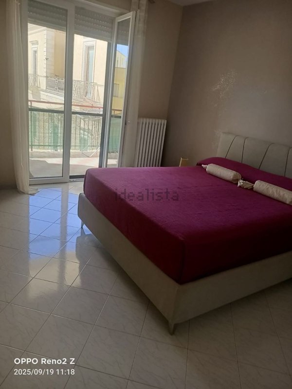 appartamento in vendita ad Acquaviva delle Fonti