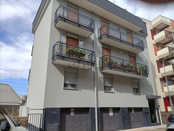 appartamento in vendita ad Acquaviva delle Fonti