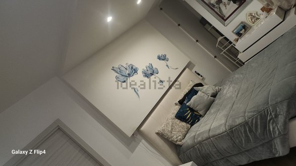 appartamento in vendita ad Acquaviva delle Fonti