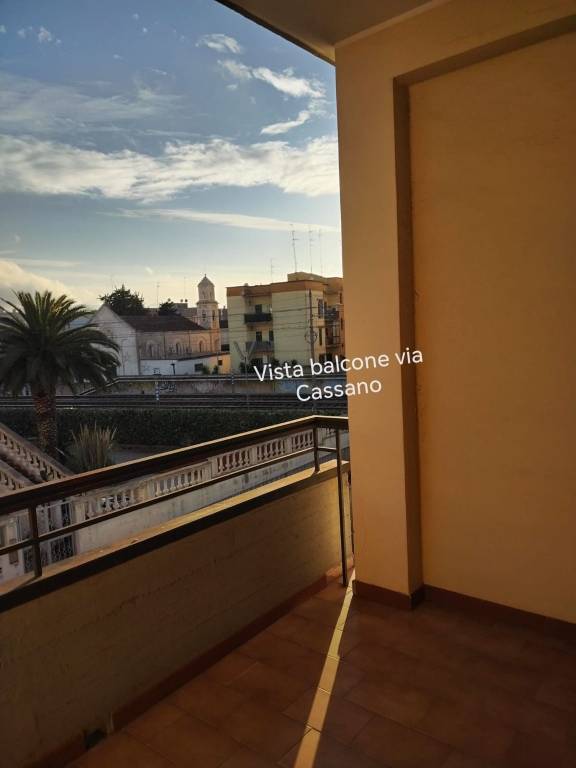 appartamento in vendita ad Acquaviva delle Fonti