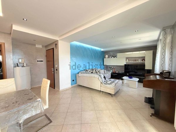 appartamento in vendita ad Acquaviva delle Fonti