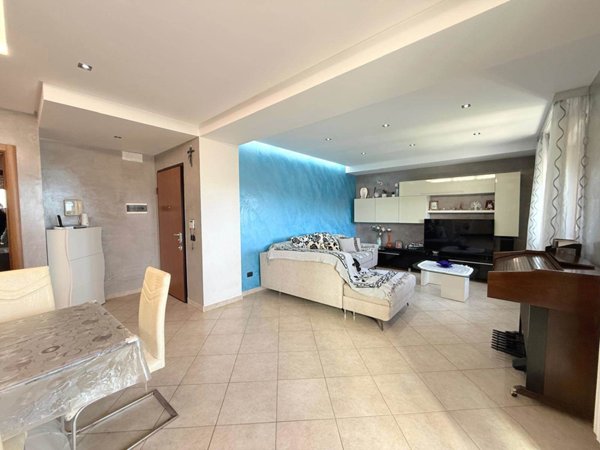 appartamento in vendita ad Acquaviva delle Fonti