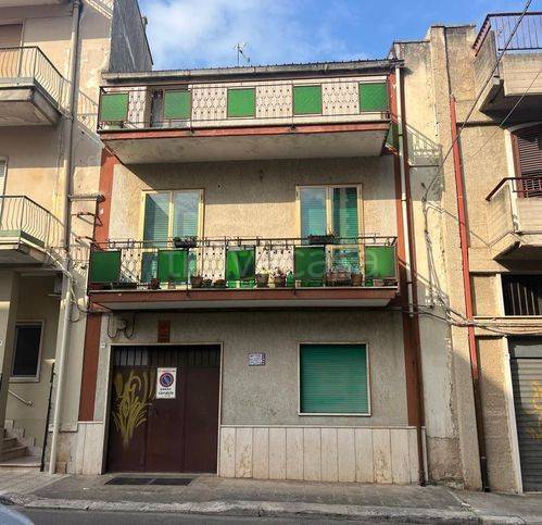 casa indipendente in vendita ad Acquaviva delle Fonti