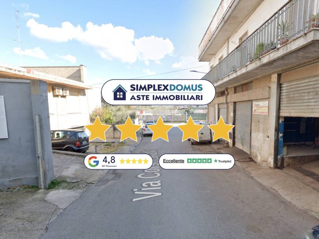 appartamento in vendita ad Acquaviva delle Fonti