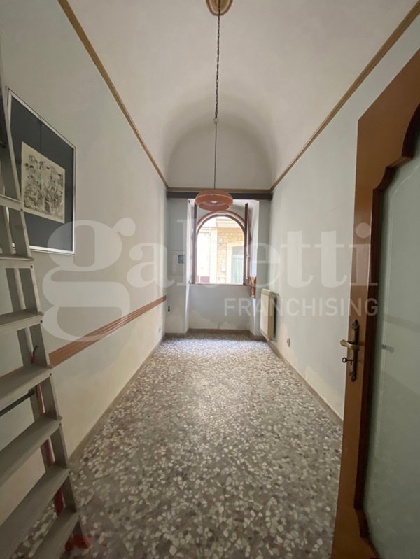 appartamento in vendita ad Acquaviva delle Fonti