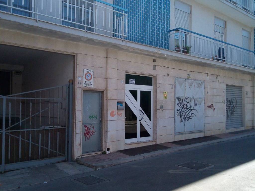 appartamento in vendita ad Acquaviva delle Fonti