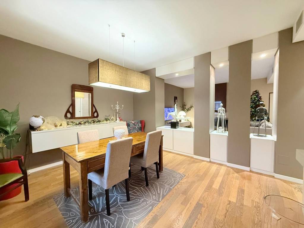 appartamento in vendita ad Acquaviva delle Fonti