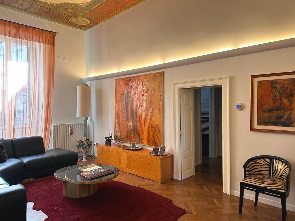 appartamento in vendita ad Acquaviva delle Fonti