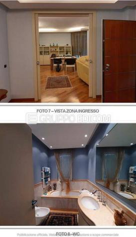 appartamento in vendita ad Acquaviva delle Fonti