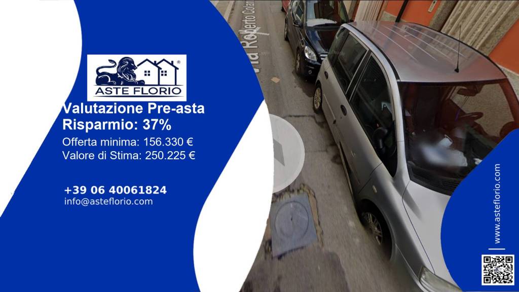 appartamento in vendita ad Acquaviva delle Fonti