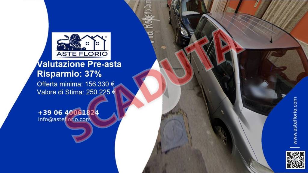 appartamento in vendita ad Acquaviva delle Fonti